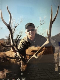 Colorado Elk Hunt and Mule Deer Hunt - Meeker 4
