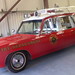 Pontiac Bonneville Superior Ambulance (1968)