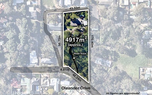 19 Oleander Drive, Banksia Park SA 5091