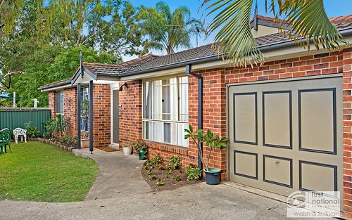 523D Wentworth Ave, Toongabbie NSW 2146