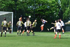 HBC Voetbal • <a style="font-size:0.8em;" href="http://www.flickr.com/photos/151401055@N04/32894555627/" target="_blank">View on Flickr</a>