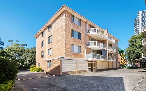48/1 Riverpark Drive, Liverpool NSW