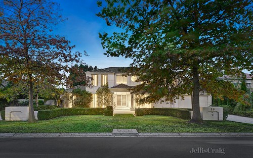 29-31 Smiths Road, Templestowe VIC 3106