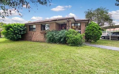 42 Alamein Road, Bossley Park NSW 2176