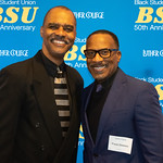 <b>DSC_0174</b><br/> Black Student Union celebrates it's 50th anniversary. April 27th, 2019. Photo by Lilly Reiser<a href="//farm66.static.flickr.com/65535/32918999337_1faf803895_o.jpg" title="High res">&prop;</a>
