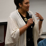 <b>DSC_0048</b><br/> Black Student Union celebrates it's 50th anniversary with an alumni panel. April 27th, 2019. Photo by Lilly Reiser<a href="//farm66.static.flickr.com/65535/32919003927_ca4ba7ab9c_o.jpg" title="High res">&prop;</a>
