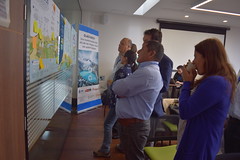 2019 04 GLACIARES Taller Regional Andino: Intercambio de Experiencias para impulsar Proyectos Multiuso de Agua