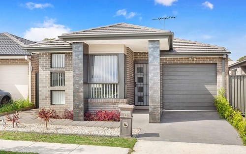 6 Colman Close, Ropes Crossing NSW 2760