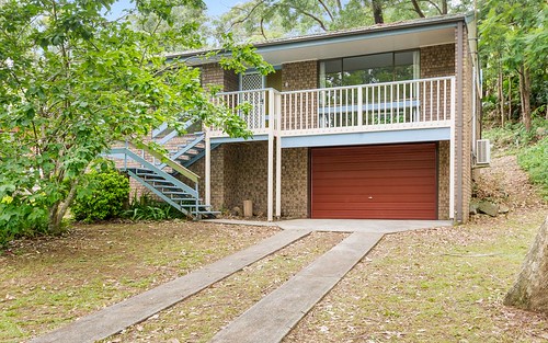 73 Armagh Parade, Thirroul NSW 2515