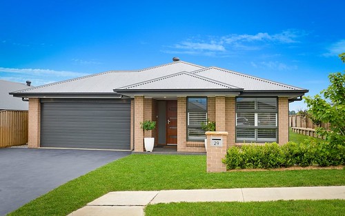 29 Darraby Drive, Moss Vale NSW 2577