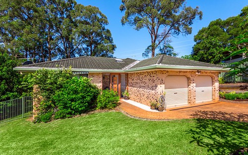 17 Kingfisher Place, Goonellabah NSW 2480