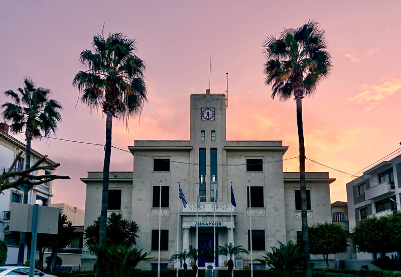 City Hall - Limassol, Cyprus<br/>© <a href="https://flickr.com/people/25582125@N04" target="_blank" rel="nofollow">25582125@N04</a> (<a href="https://flickr.com/photo.gne?id=33806603038" target="_blank" rel="nofollow">Flickr</a>)