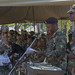 AFRICOM Command Senior Enlisted Leader Visits Malawi