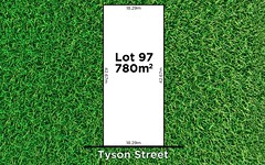 5 Tyson Street, Ashford SA