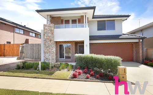11 Pierview Drive, Curlewis VIC