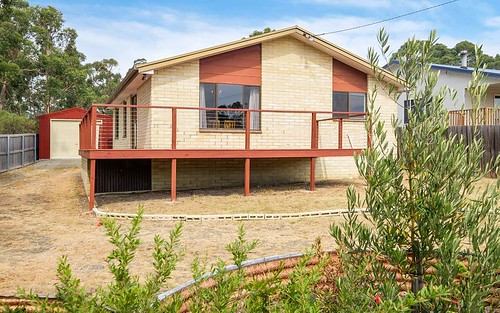 55 Flakemores Road, Eggs And Bacon Bay TAS