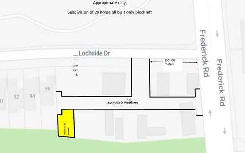 Lot 20 Lochside Drive, West Lakes SA 5021