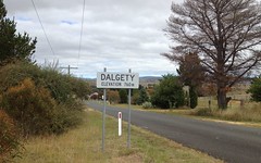 1 Barnes Street, Dalgety NSW