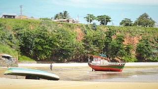Rio Grande do Norte - Baía Formosa