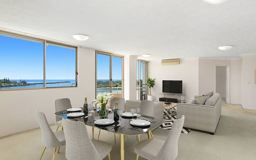 25/6-8 Endeavour Parade, Tweed Heads NSW 2485