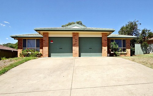 3 Eurabbie Avenue, Muswellbrook NSW 2333