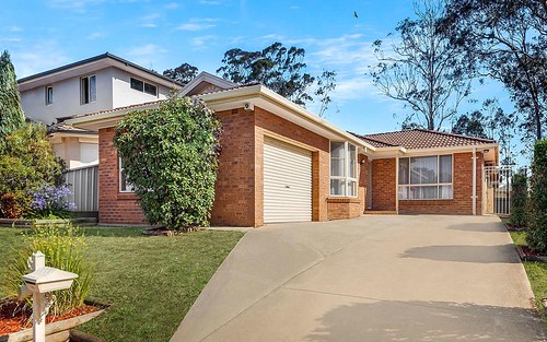 Address available on request, Green Valley NSW 2168