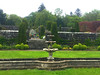 Lough Rhyn hotel gardens