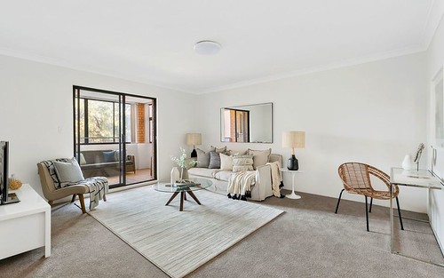7/20 Carr St, Coogee NSW 2034