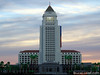 LEGO Los Angeles City Hall • <a style="font-size:0.8em;" href="http://www.flickr.com/photos/44124306864@N01/33948673048/" target="_blank">View on Flickr</a>