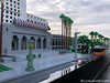 LEGO Los Angeles City Hall • <a style="font-size:0.8em;" href="http://www.flickr.com/photos/44124306864@N01/33948674978/" target="_blank">View on Flickr</a>