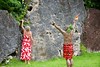 Ancient Polynesian Ceremony 6