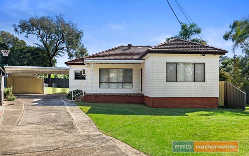 35 Bruce Ave, Panania NSW 2213