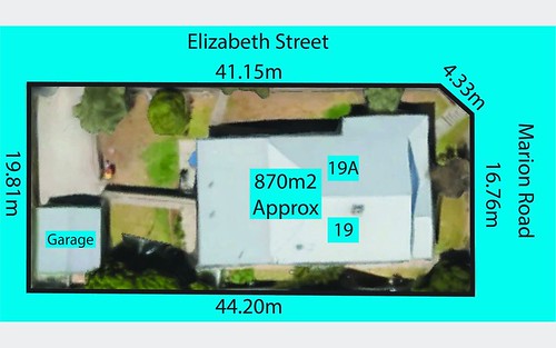 19 & 19A Marion Road, Torrensville SA 5031