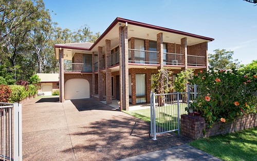 1 Kent Gardens, Soldiers Point NSW 2317