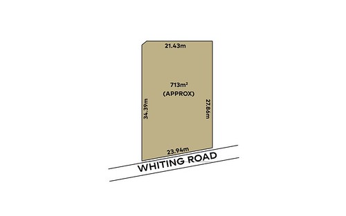 5 Whiting Rd, St Agnes SA 5097