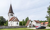 Linde kyrka, Gotland