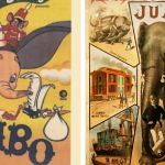 A história real que inspirou o clássico “Dumbo” passou longe de um final feliz