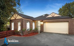 83A Country Club Drive, Chirnside Park VIC