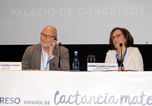 X Congreso Lactancia IHAN - Santiago 2019