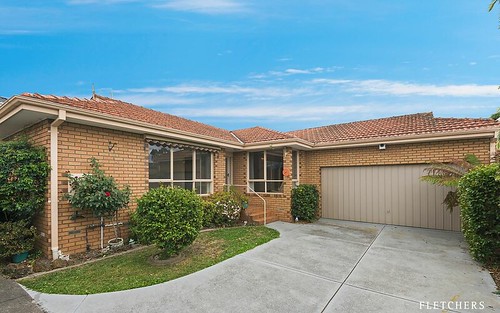 2/13 Talford St, Doncaster East VIC 3109
