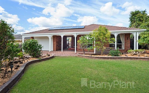 12 Old Orchard Drive, Wantirna South VIC 3152