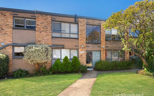 12/307 Riversdale Rd, Hawthorn East VIC 3123