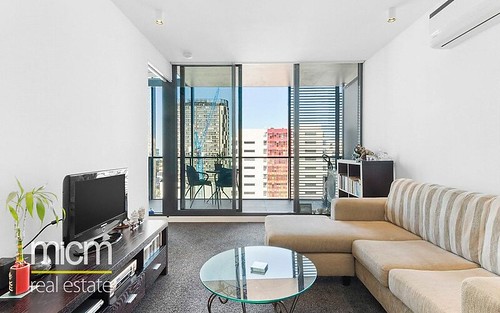 1110/39 Coventry Street, Southbank VIC