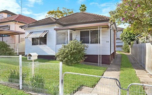 14 Boundary Road, Mortdale NSW 2223