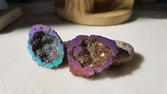 geodes