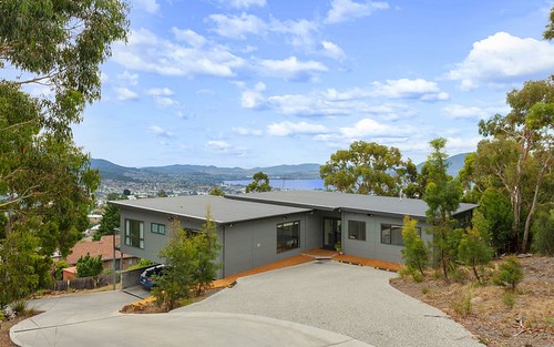 4 Mayhill Court, West Moonah TAS 7009