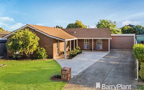 4 Heather Court, Hoppers Crossing Vic 3029