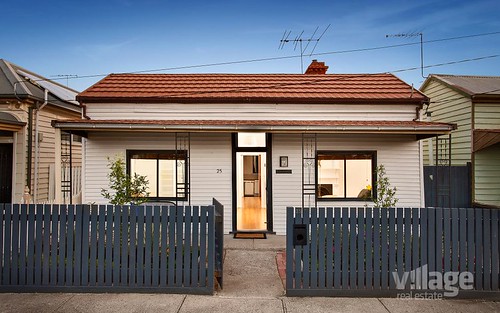 25 Sussex Street, Yarraville VIC 3013