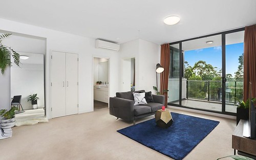 512/135 Pacific Highway, Hornsby NSW 2077