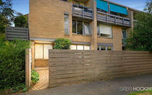 91A Eastern Rd, South Melbourne VIC 3205